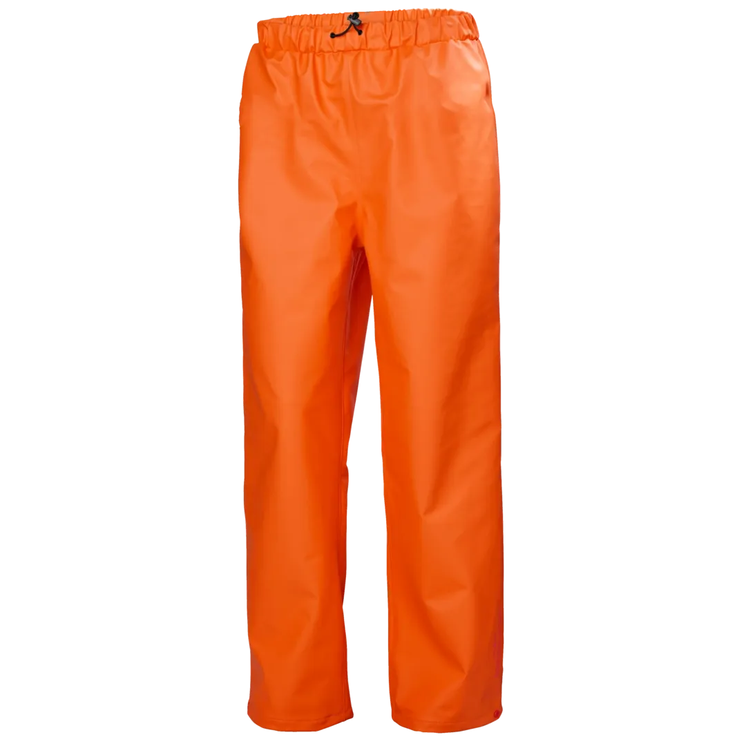 Helly Hansen Work Wear - 70485_290 - Fishing and Rainwear-Product Flat Shot-Summer 2019-Product Flat Shots
