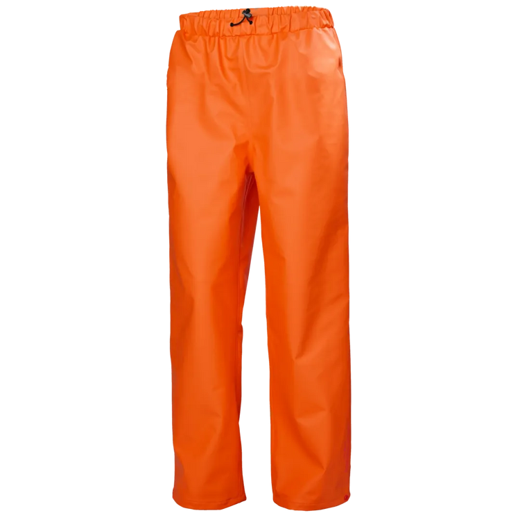 Helly Hansen Work Wear - 70485_290 - Fishing and Rainwear-Product Flat Shot-Summer 2019-Product Flat Shots