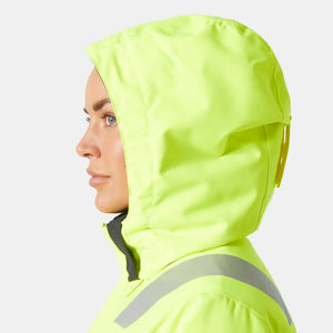 Helly Hansen Work Wear - 71398_369_feature1 - Onbody-W25-Winter 2025-FW25-Hivis-Alna