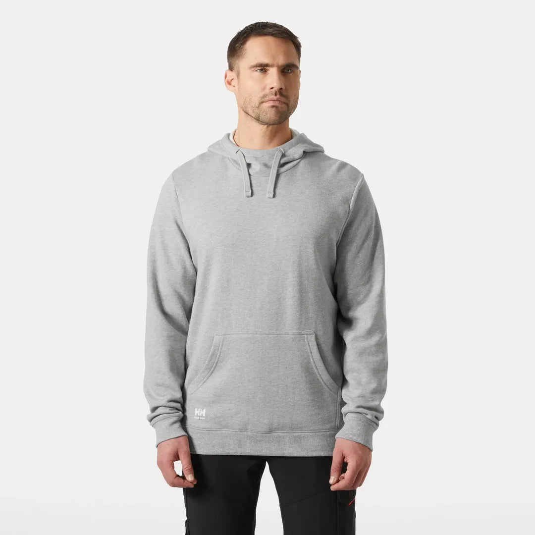 Helly Hansen Work Wear - 79327_930_onbody1 - Onbody-W25-Winter 2025-FW25-Fundementals -Classic