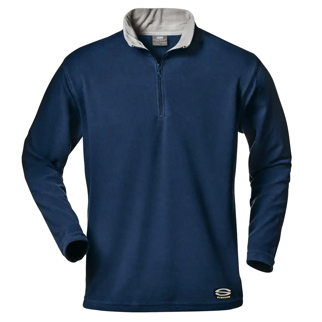 SIR SAFETY BODYFORM MICROFLEECE Werkjas HEREN - Thermische Isolatie