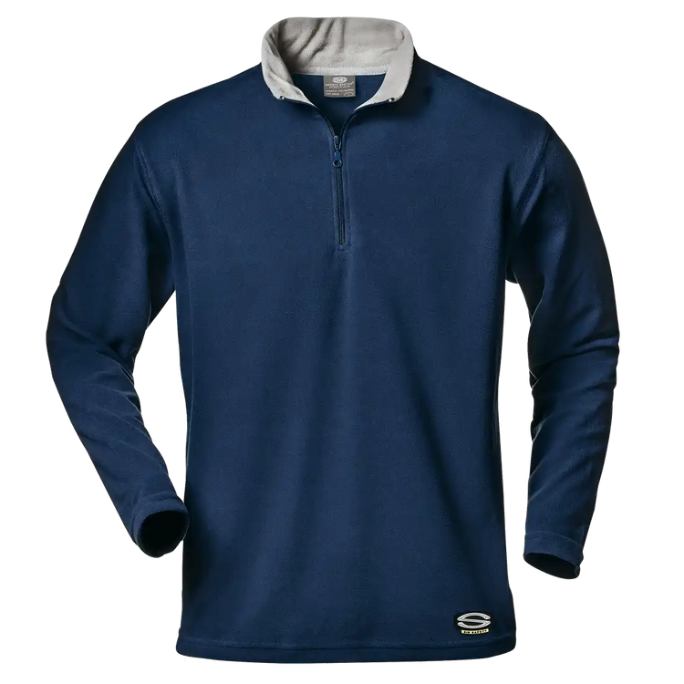 SIR SAFETY BODYFORM MICROFLEECE Giacca da Lavoro UOMO - Isolamento Termico