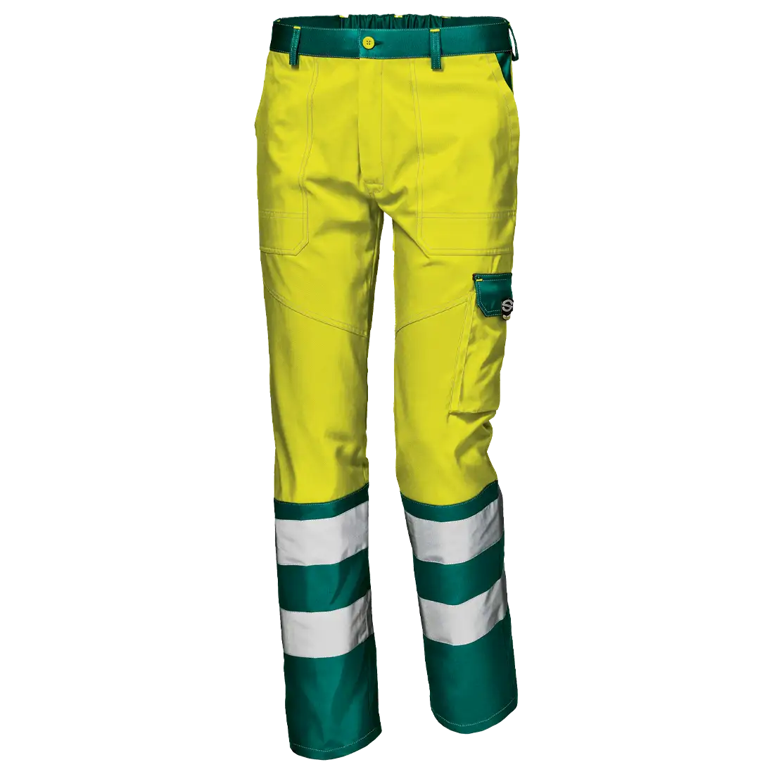 Sir Safety MISTRAL COLOR trousers - MC3521EF