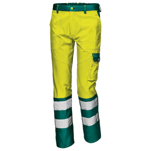 Sir Safety MISTRAL COLOR trousers - MC3521EF