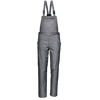 SYMBOL BIB-TROUSERS - Adjustable Waist - Elastic Shoulder Straps - Reinforced Seams - Image 1