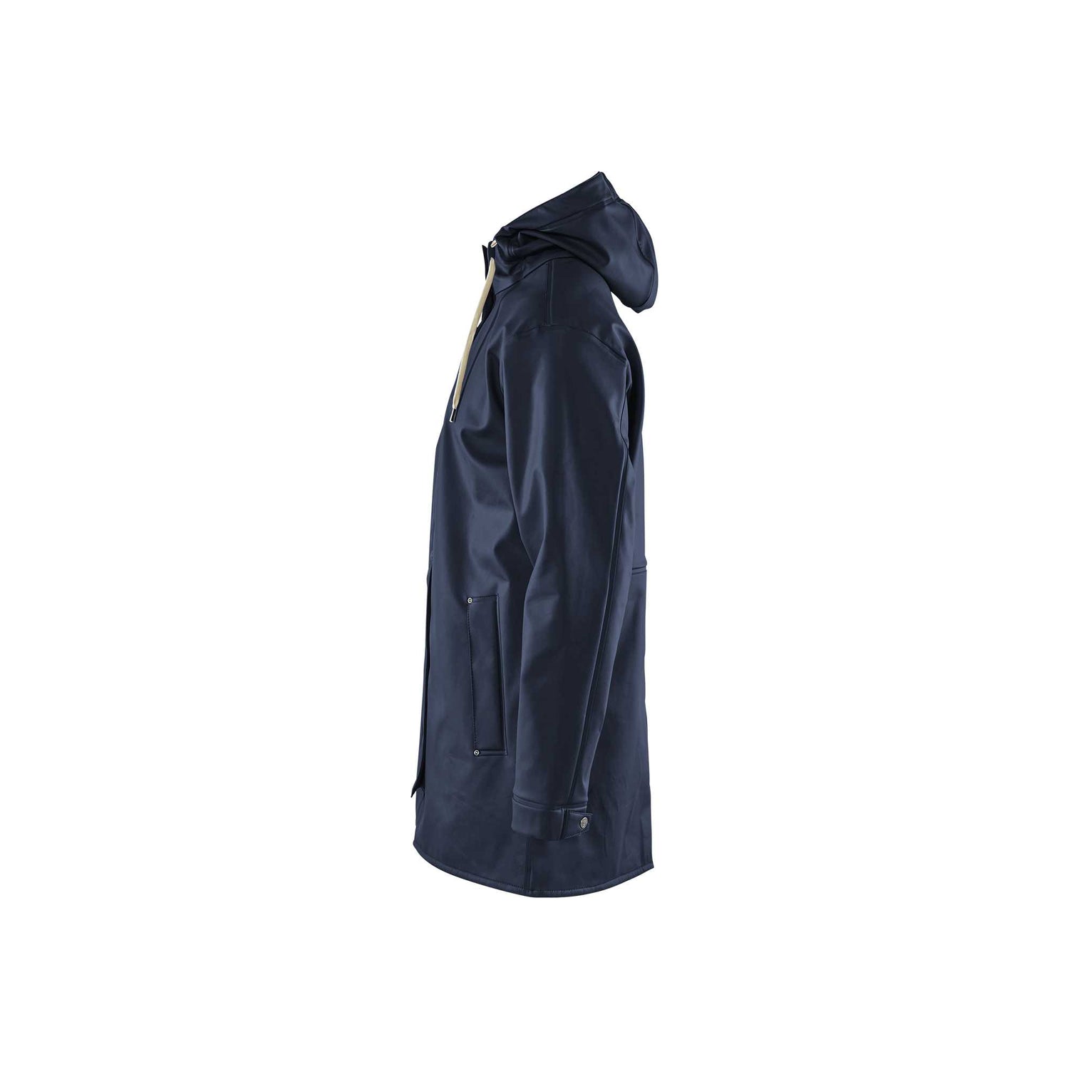 BLAKLADER 43992016 Imperméable Niveau 2 Veste de Travail HOMME - Imperméable