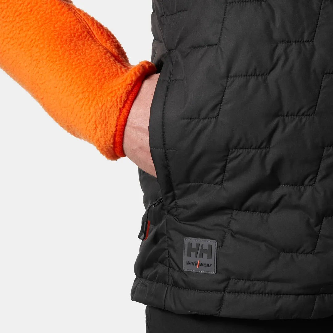 Helly Hansen Work Wear - 73232_990_feature1 - Onbody-W25-Winter 2025-FW25-Trades-Kensington