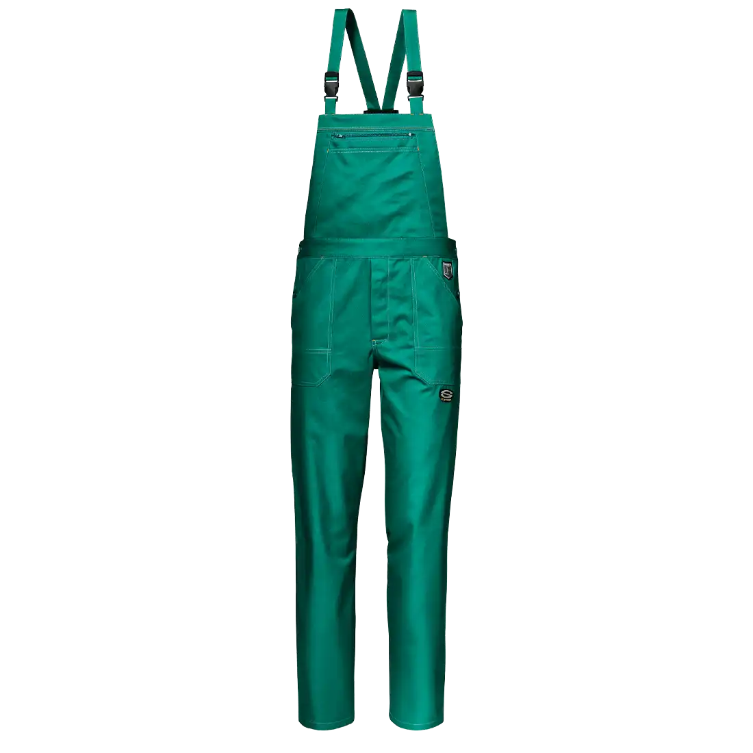 SIR SAFETY SYMBOL Salopette de travail homme - Taille ajustable