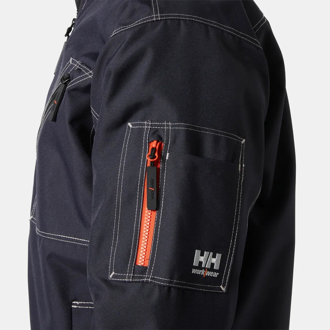 Helly Hansen Work Wear - 76211_590_feature4 - Onbody-W25-Winter 2025-FW25-Heritage