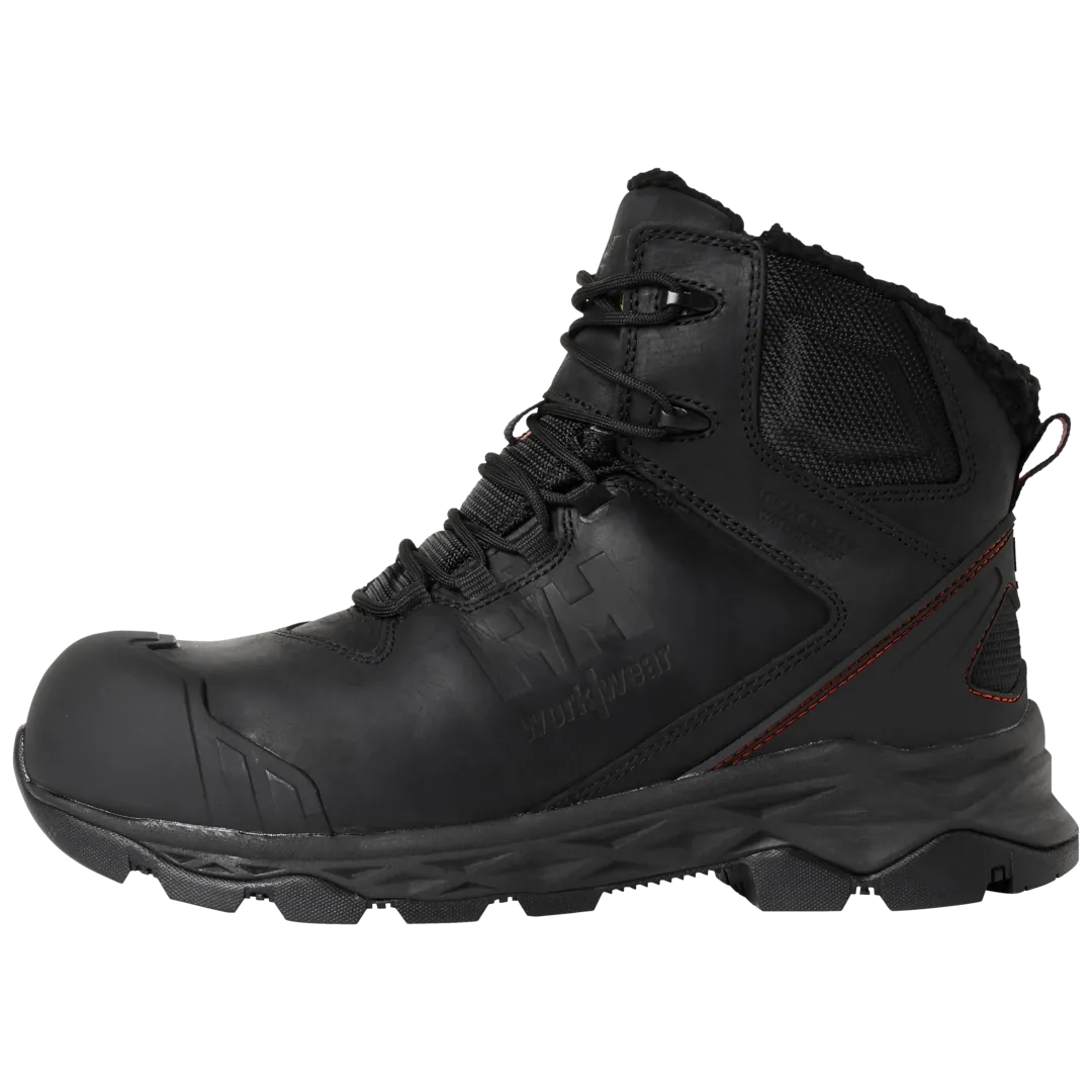 Helly Hansen Work Wear - 78404_990_1 - Product Flat Shots