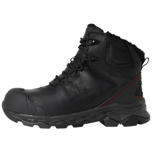 Helly Hansen Work Wear - 78404_990_1 - Product Flat Shots