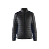 BLAKLADER 47152030 WOMEN'S WARM LINED JACKET Work Jacket WOMEN - Water Repellent