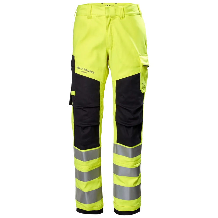 Helly Hansen Work Wear - 77451_369 - Fyre-Multinorm-Winter 2022-FW22-Product Flatshot-Product Flat Shots