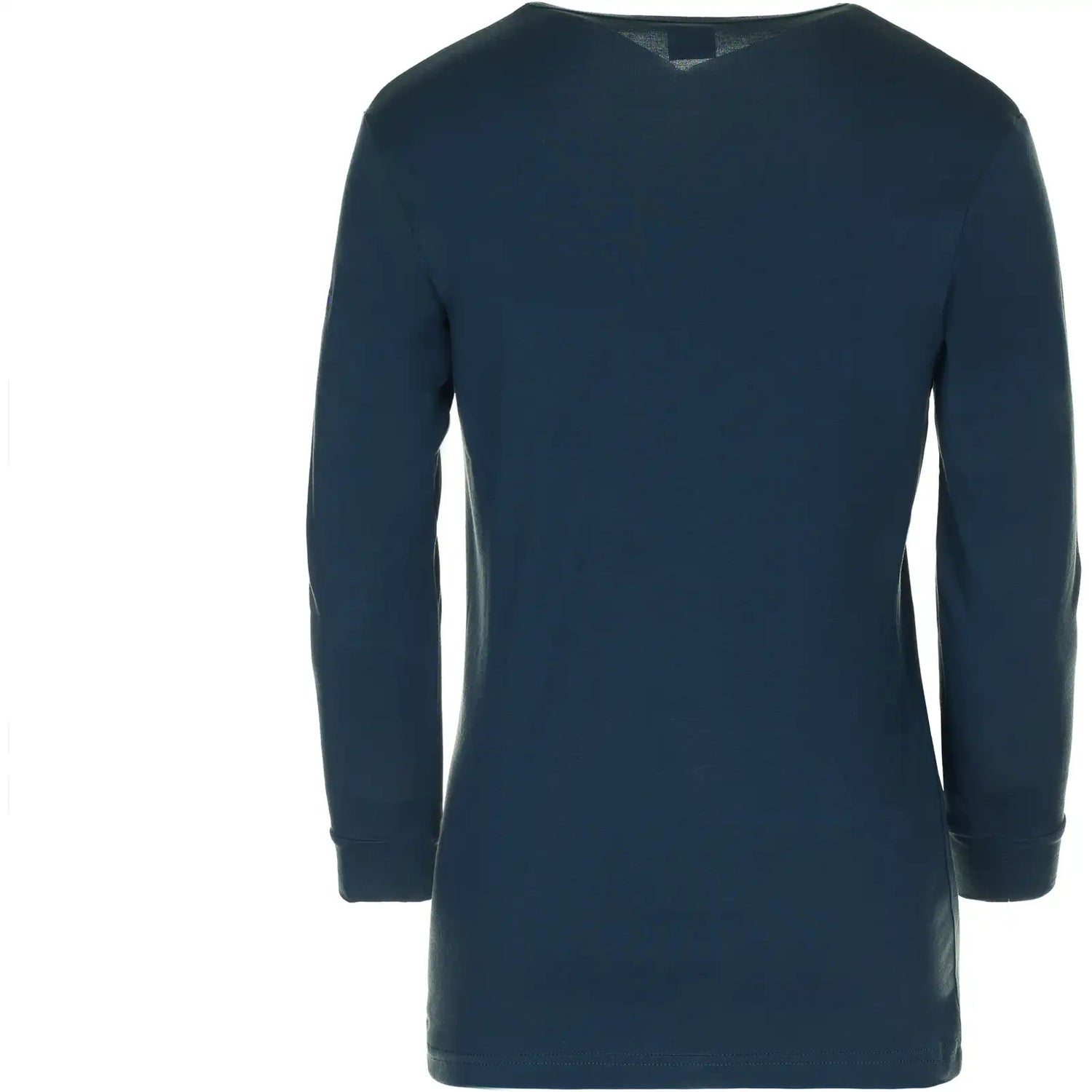Planam Funktionsunterwäsche Shirt 190 g/m² Langarm grau S grau - Produktbild ohne Model