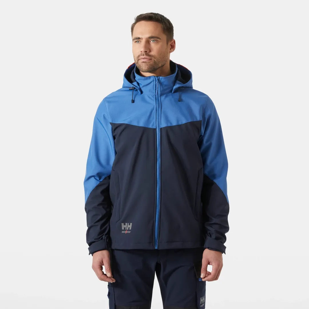 Helly Hansen Work Wear - 74290_595_onbody1 - Onbody-W25-Winter 2025-FW25-Oxford-Trades