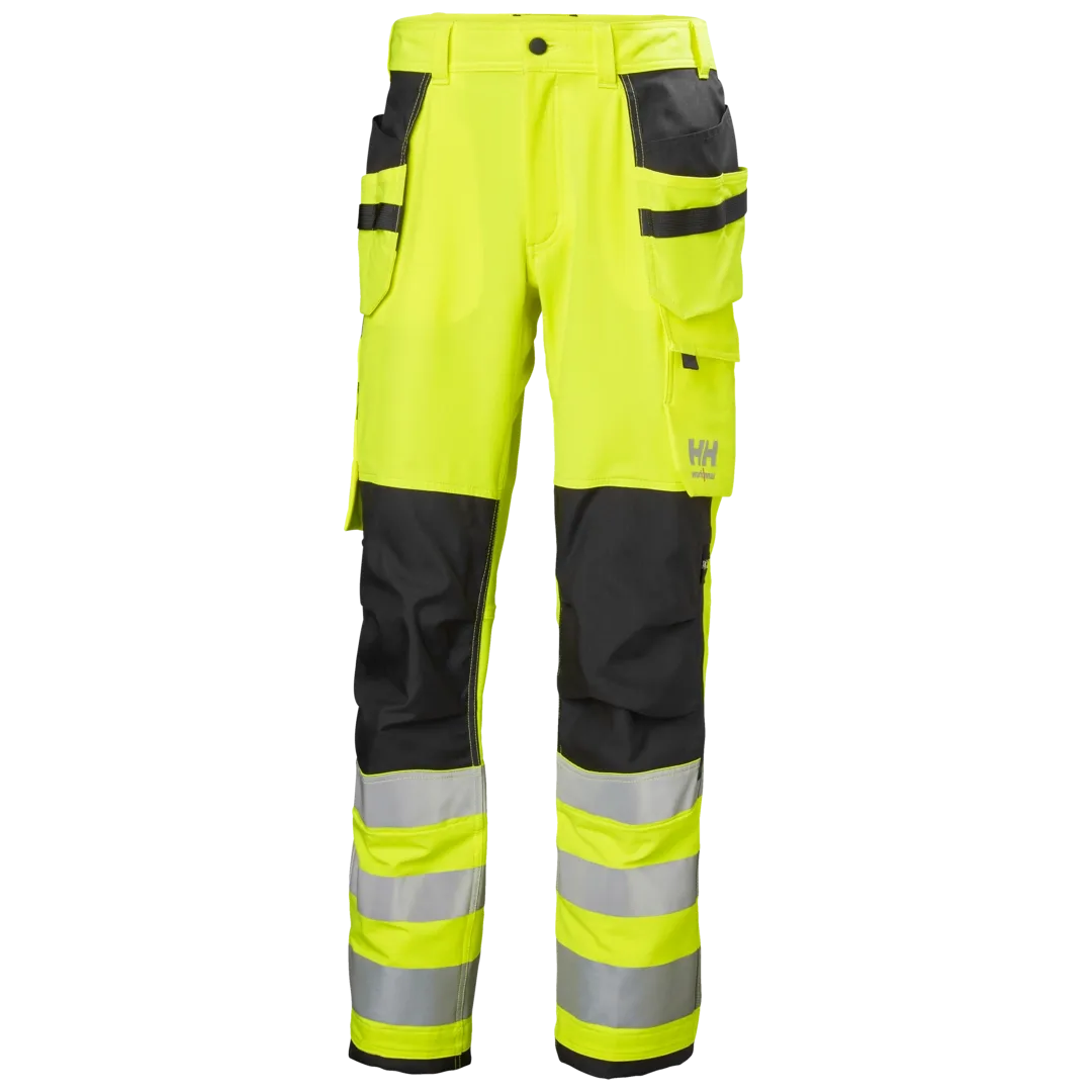 Helly Hansen Work Wear - 77428_369 - Product Flatshots-W23-Winter 2023-FW23