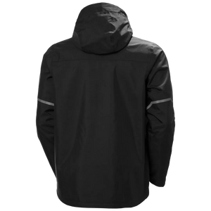 Helly Hansen Work Wear - 71080_990B - Product Flat Shots