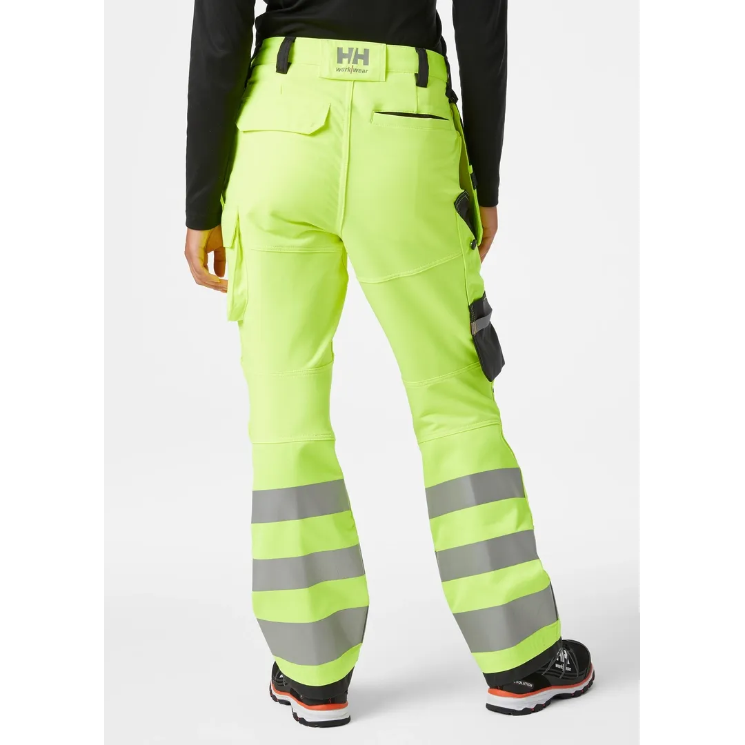 Helly Hansen Work Wear - 77498_369_onbody2 - 