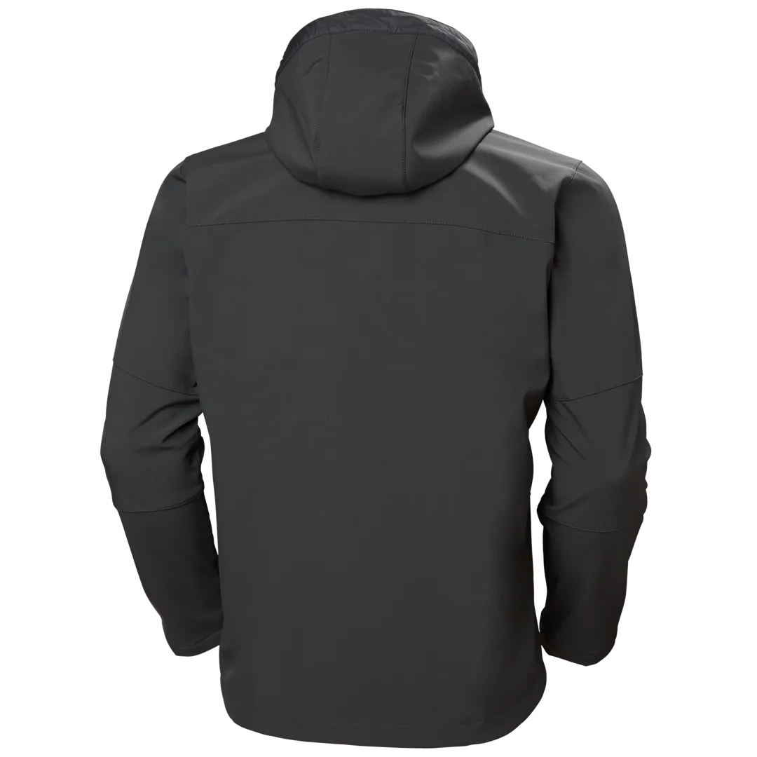 Helly Hansen Work Wear - 74230_970B - Tradesmen-Winter 2019-Product Flat Shots-Product Flat Shots