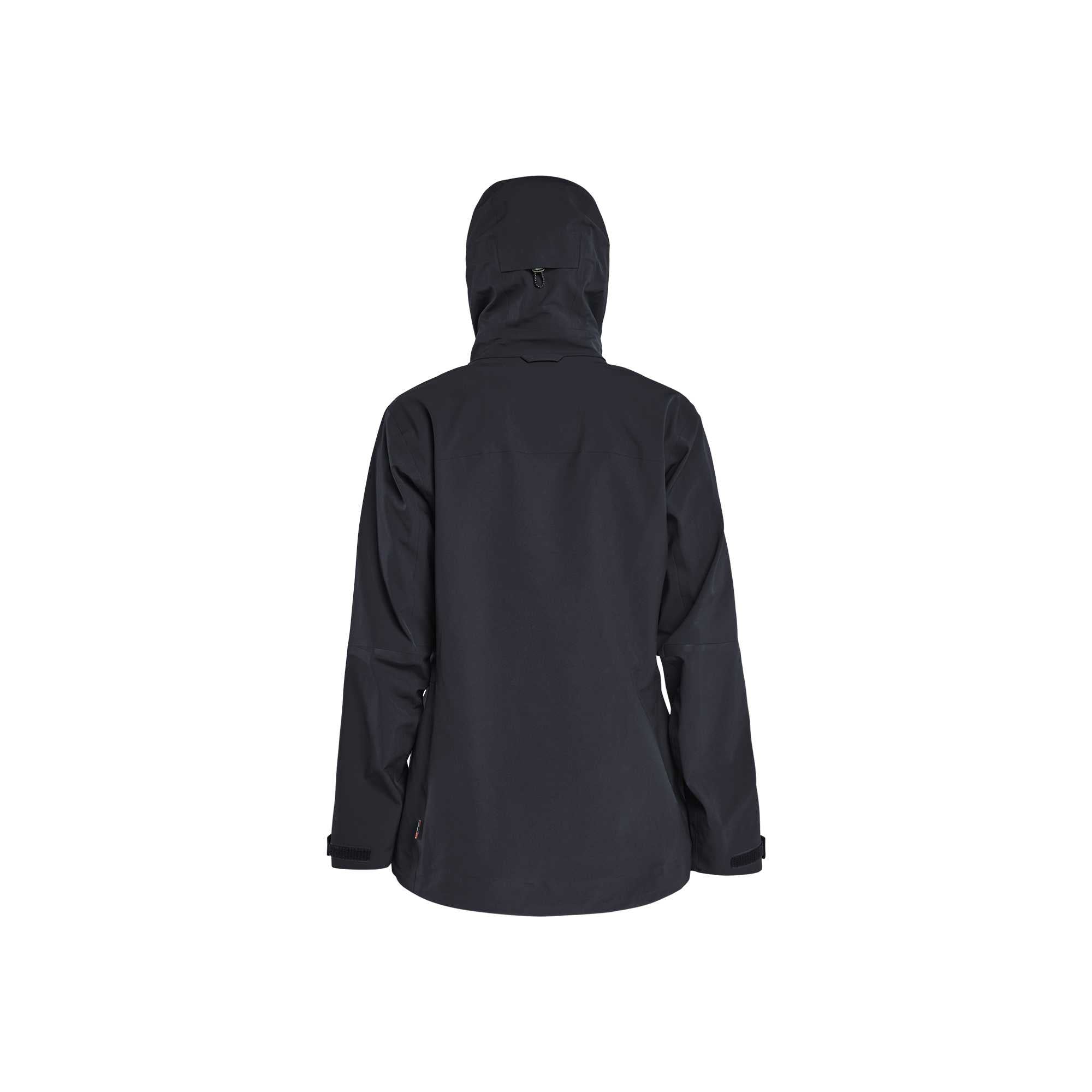 BLAKLADER 47081916 STRIKER Women's Shell Jacket Stretch Work Jacket WOMEN - Waterproof