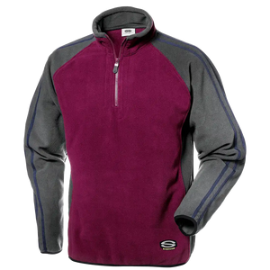 SIR SAFETY SIRFLEX MICROFLEECE Arbeitsjacke HERREN - Thermoisolierung