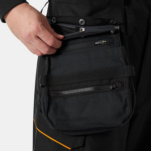 Helly Hansen Work Wear - 71436_990_feature1 - Onbody-FW24