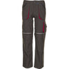 Planam Basalt Bundhose oliv/rot 102 oliv/rot - Vorschaubild