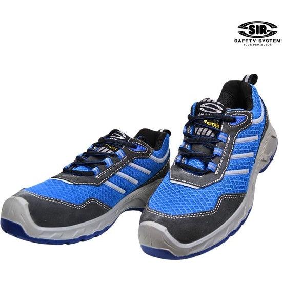 NAOMI Safety Shoe - S1P - Steel Toe Cap - Puncture-Proof - Image 3