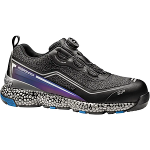 MAIA Shoe - S1P - Aluminium Toecap - Composite Midsole - Image 1