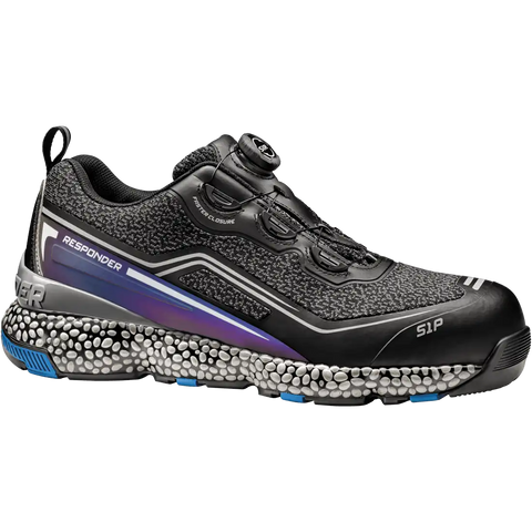 MAIA Shoe - S1P - Aluminium Toecap - Composite Midsole - Image 1