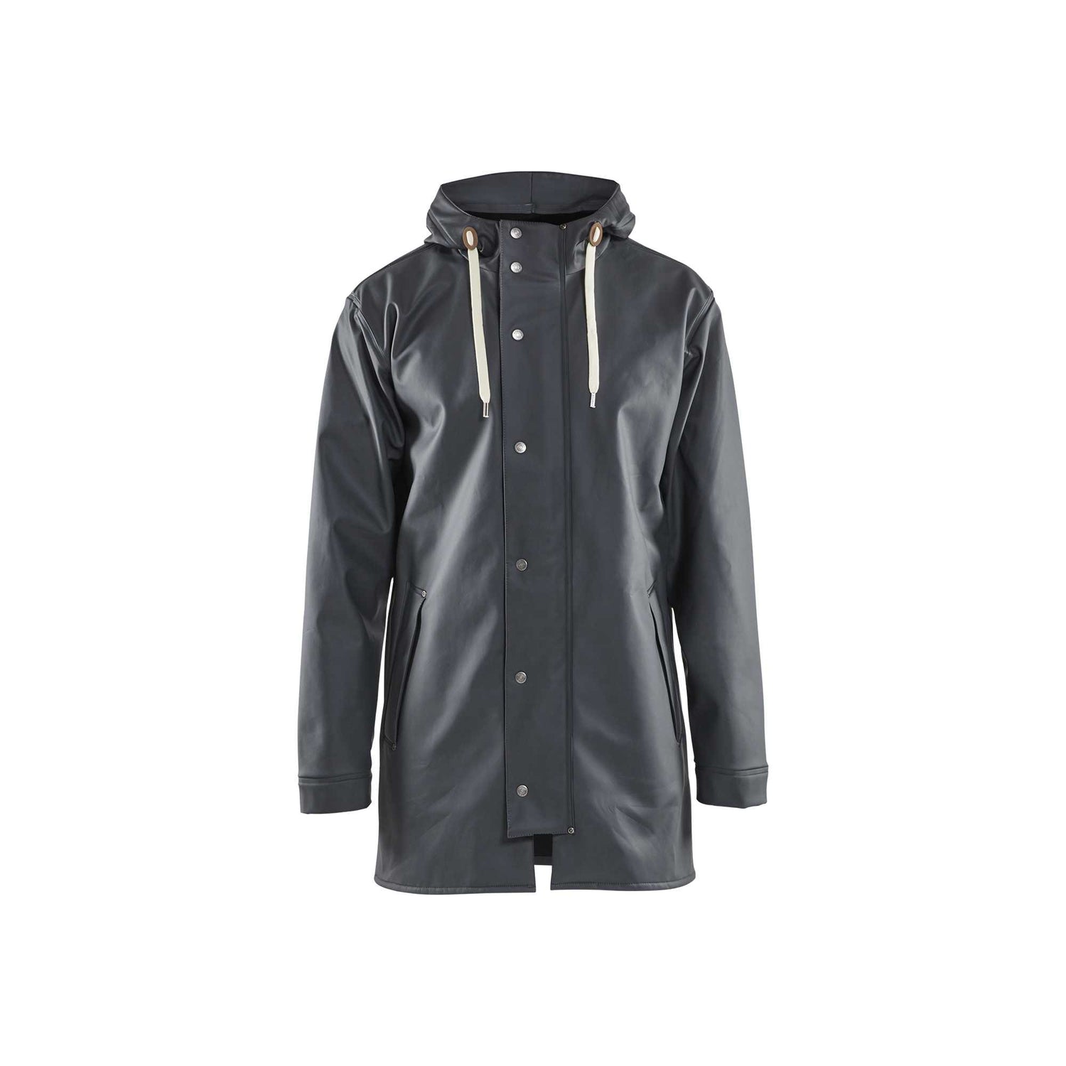 BLAKLADER 43992016 Imperméable Niveau 2 Veste de Travail HOMME - Imperméable