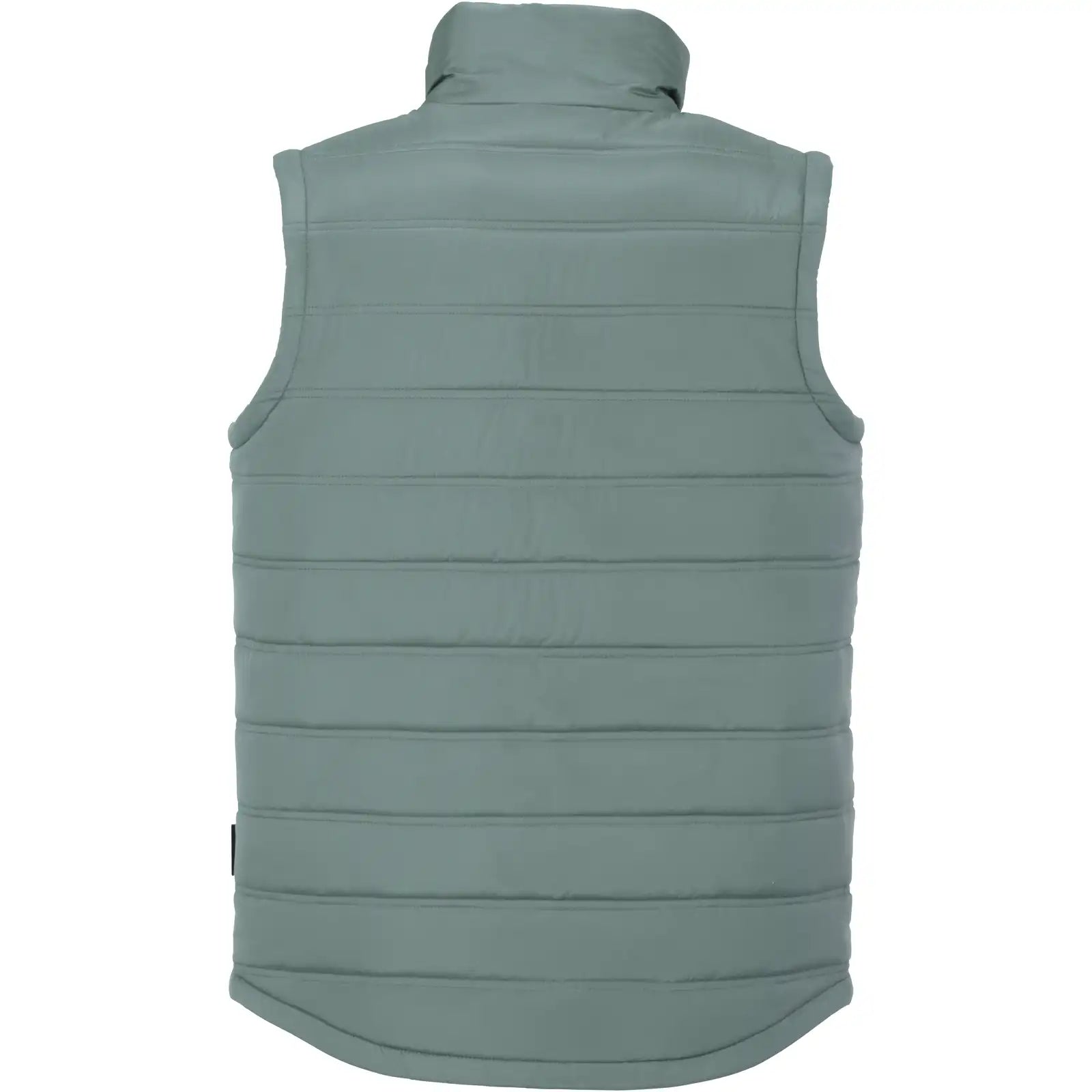 Planam Outdoor Neptun Weste schiefer XS schiefer - Produktbild ohne Model