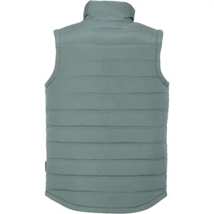 Planam Outdoor Neptun Weste schiefer XS schiefer - Produktbild ohne Model