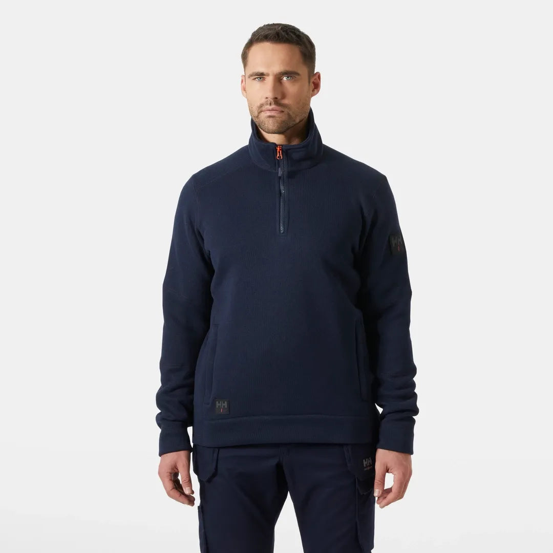 Helly Hansen Work Wear - 72251_590_onbody1 - Onbody-W25-Winter 2025-FW25-Trades-Kensington