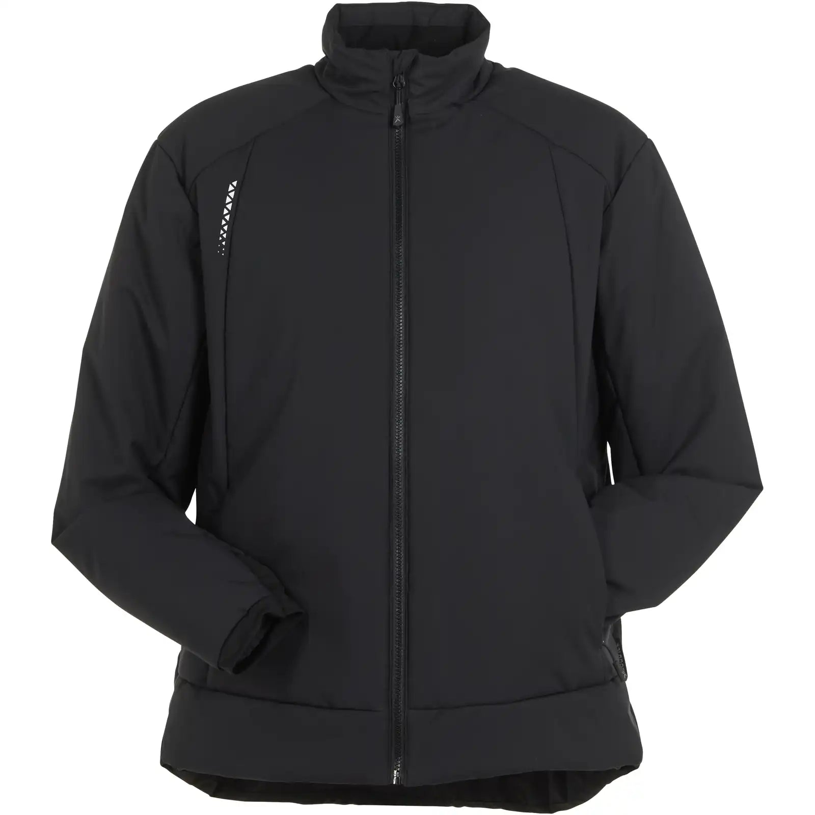 Planam Hygge Jacke schwarz XS schwarz - Vorschaubild
