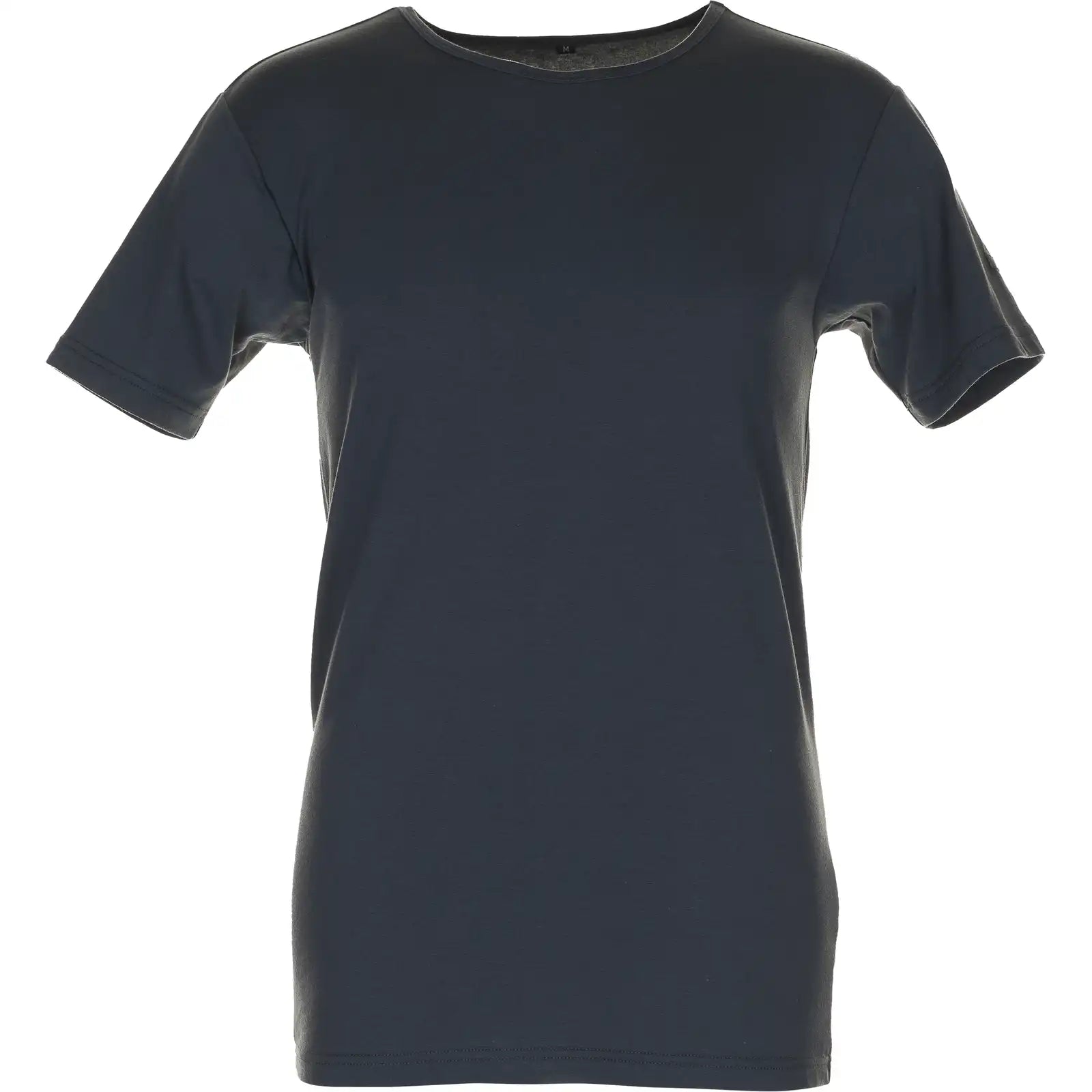 Planam Funktionsunterwäsche Shirt 190 g/m² Kurzarm grau S grau - Vorschaubild