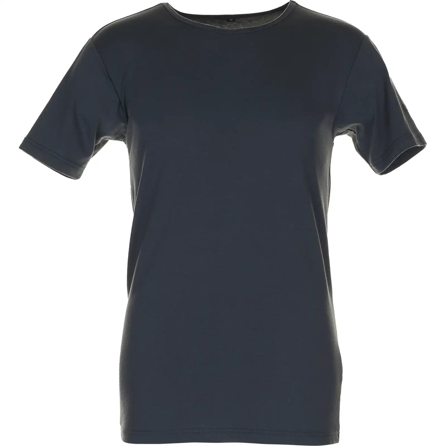 Planam Funktionsunterwäsche Shirt 190 g/m² Kurzarm grau S grau - Vorschaubild