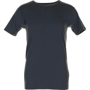 Planam Funktionsunterwäsche Shirt 190 g/m² Kurzarm grau S grau - Vorschaubild