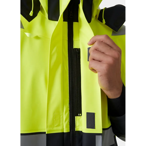 Helly Hansen Work Wear - 70295_369_feature3 - Alna-Hi-Vis-hivis-Hi-Vis-Product Flat shots-Summer 2022