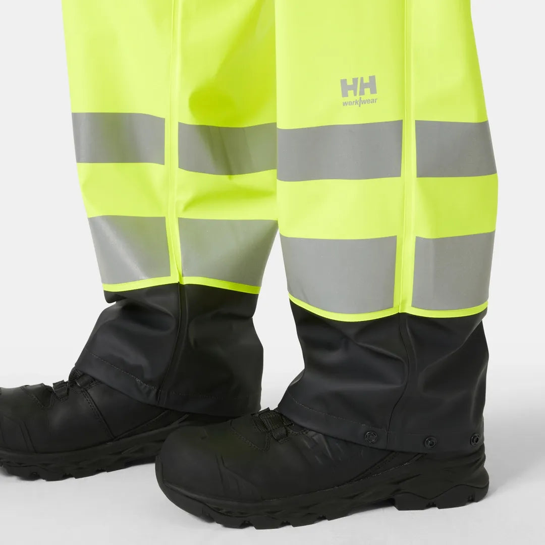 Helly Hansen Work Wear - 70455_369_feature1 - Onbody-S25-Summer 2025-Addvis-Hivis