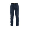 BLAKLADER 14772513 | Softshell winter service trousers Work Trousers Men - waterproof