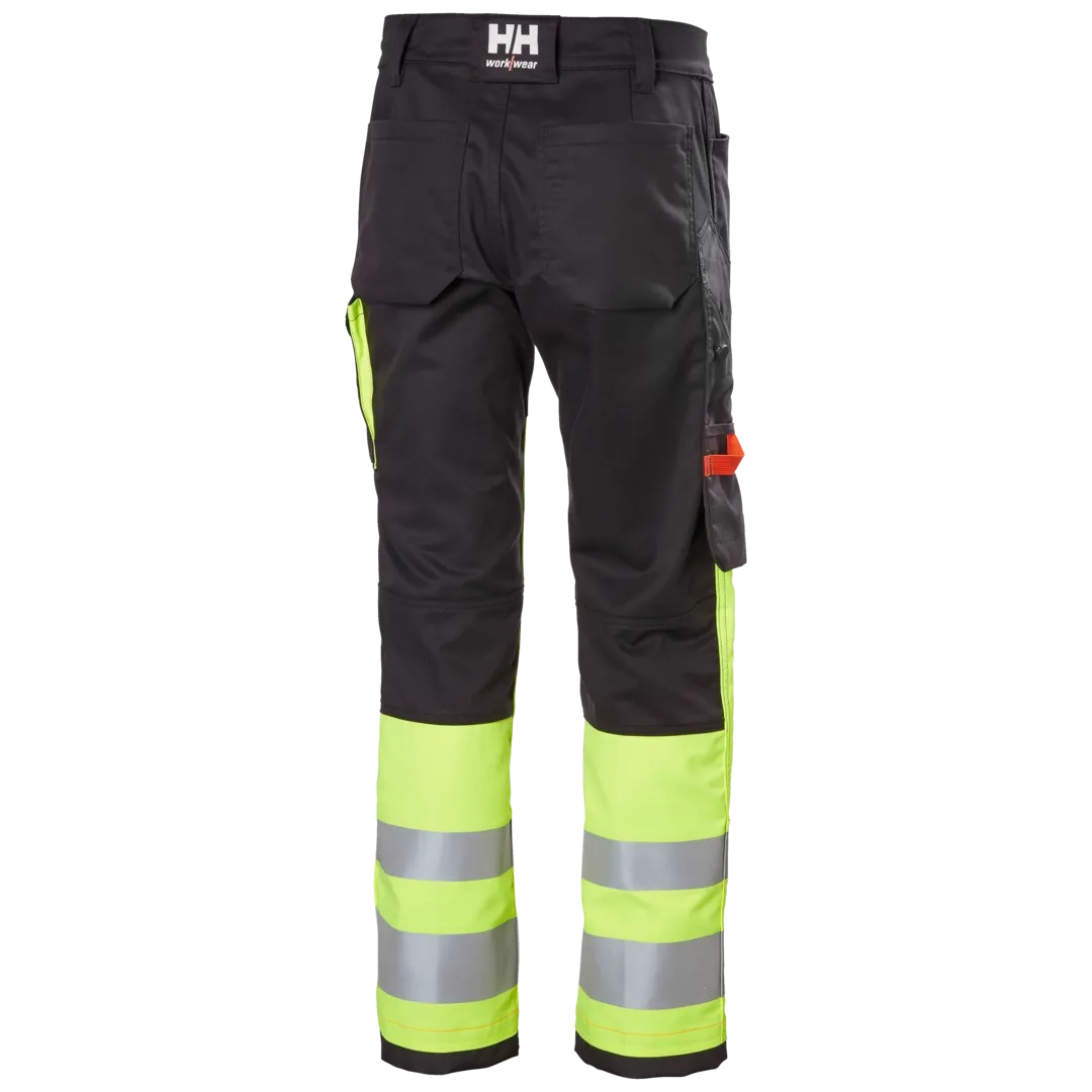 Helly Hansen Work Wear - 77420_369B - Winter 2020-Hi Vis-Product Flat Shots-Product Flat Shots