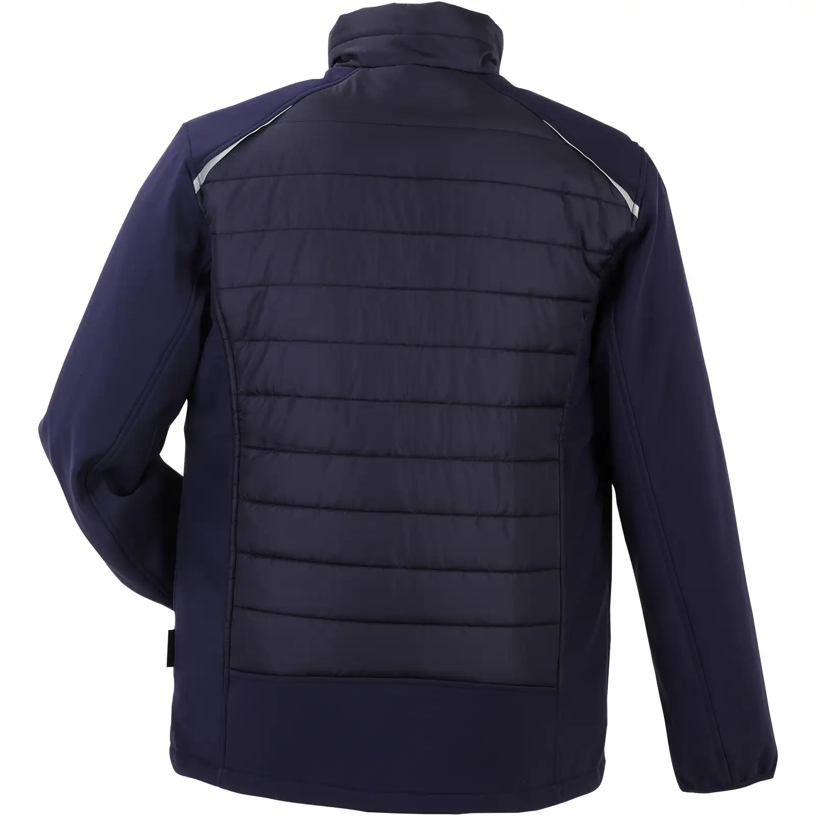 Planam PLANAM Stretchline Winterjacke marine 4XL marine - Produktbild ohne Model