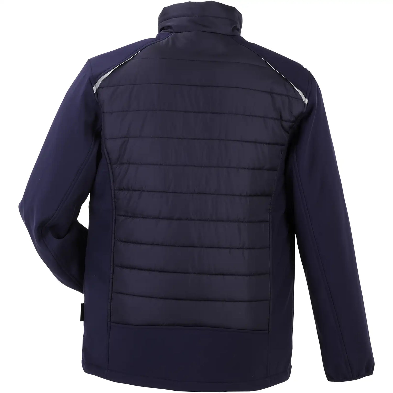 Planam PLANAM Stretchline Winterjacke marine XS marine - Produktbild ohne Model