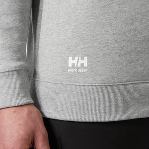 Helly Hansen Work Wear - 79325_930_feature1 - Onbody-W25-Winter 2025-FW25-Fundementals -Classic