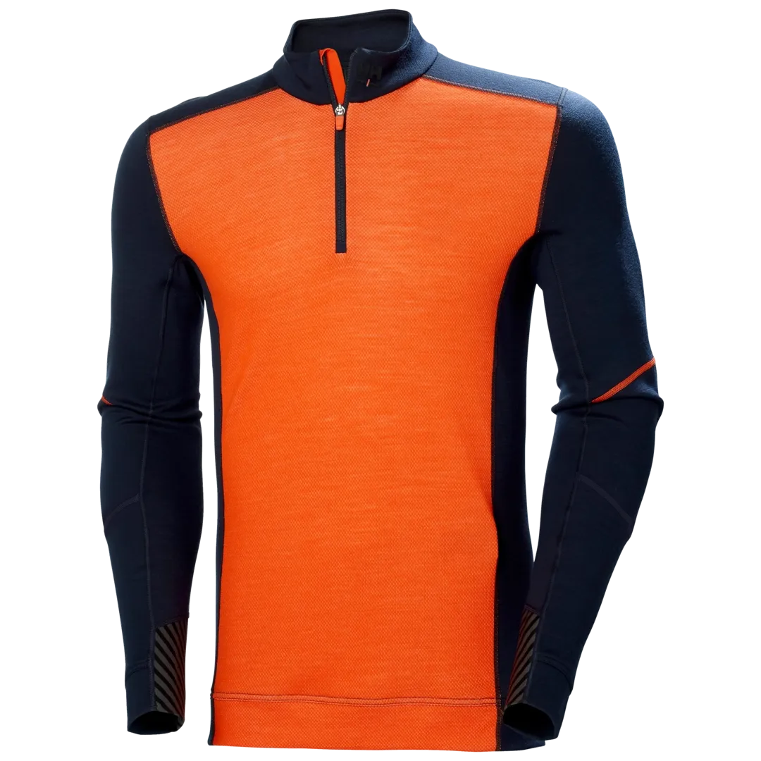 Helly Hansen Work Wear - 75107_592 - Product Flatshots-W25-Winter 2025-FW25