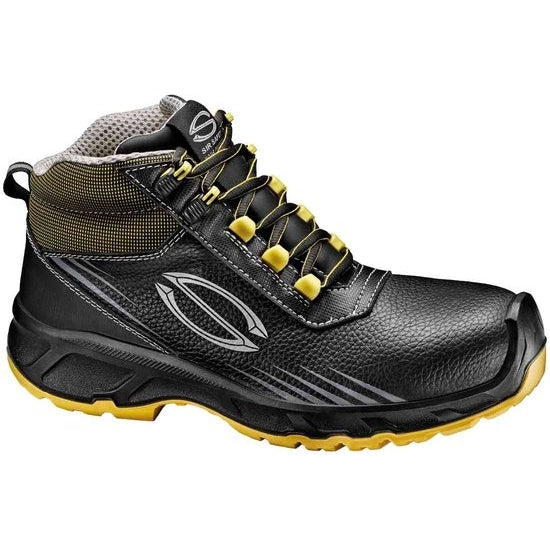 FENICE CPS Shoe - S3S - Quick Release System - Glass Fibre Toecap - Image 13