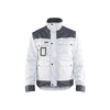BLAKLADER 48651900 Painters lined jacket Work Jacket MEN - Brushed Cotton Blend
