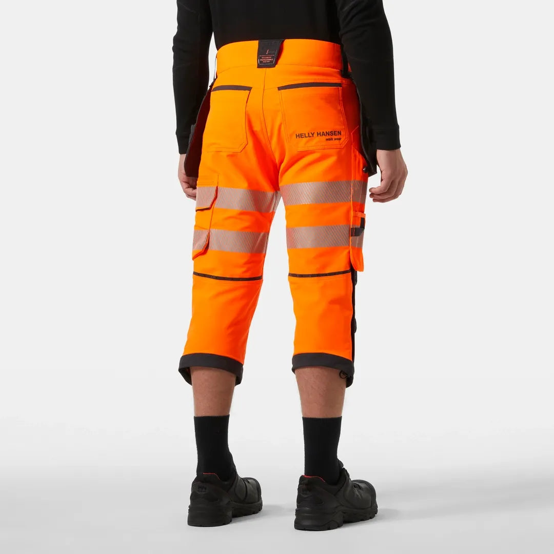 Helly Hansen Work Wear - 77502_269_onbody2 - Onbody-W25-Winter 2025-FW25-ICU-Hivis