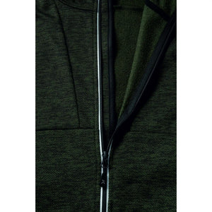 Planam Outdoor Eagle Jacke oliv XS oliv - Extra Detailbild